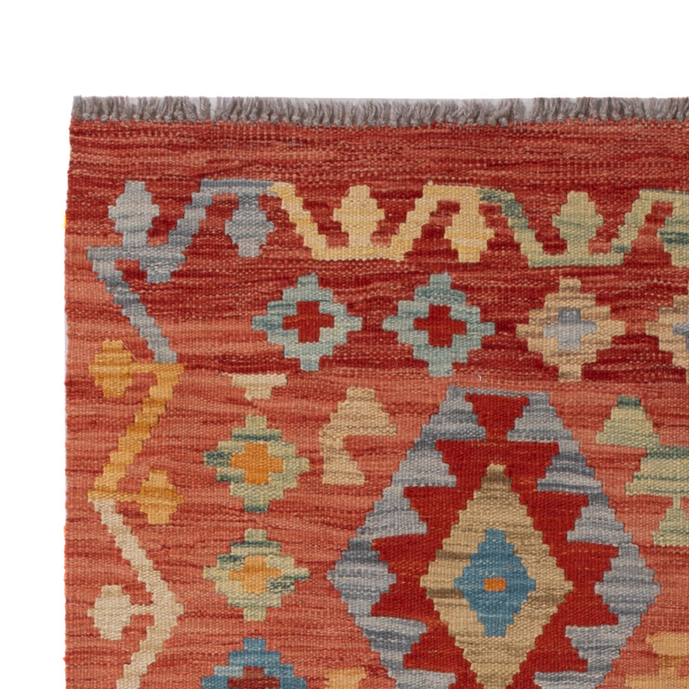 Kilim Maimana Dywan 153x97cm - Dywan wełniany