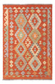 Kilim Maimana Dywan 153x101cm - Dywan wełniany