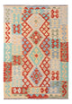 Kilim Maimana Dywan 153x107cm - Dywan wełniany