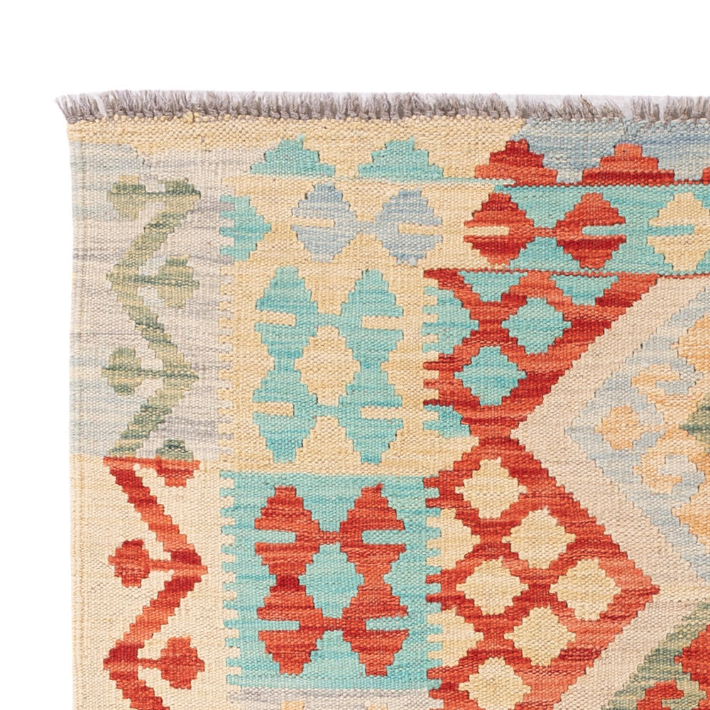 Kilim Maimana Dywan 153x107cm - Dywan wełniany