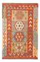 Kilim Maimana Dywan 156x97cm - Dywan wełniany
