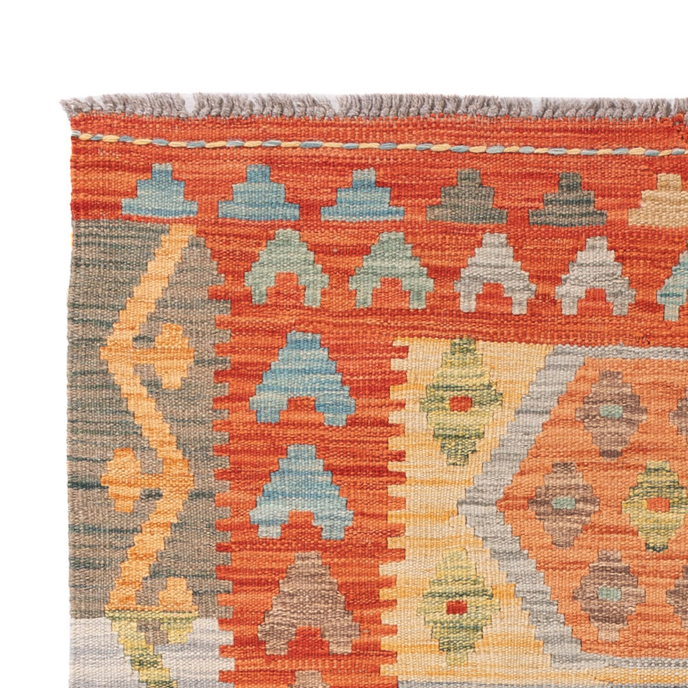 Kilim Maimana Dywan 156x97cm - Dywan wełniany