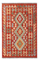 Kilim Maimana Dywan 150x98cm - Dywan wełniany