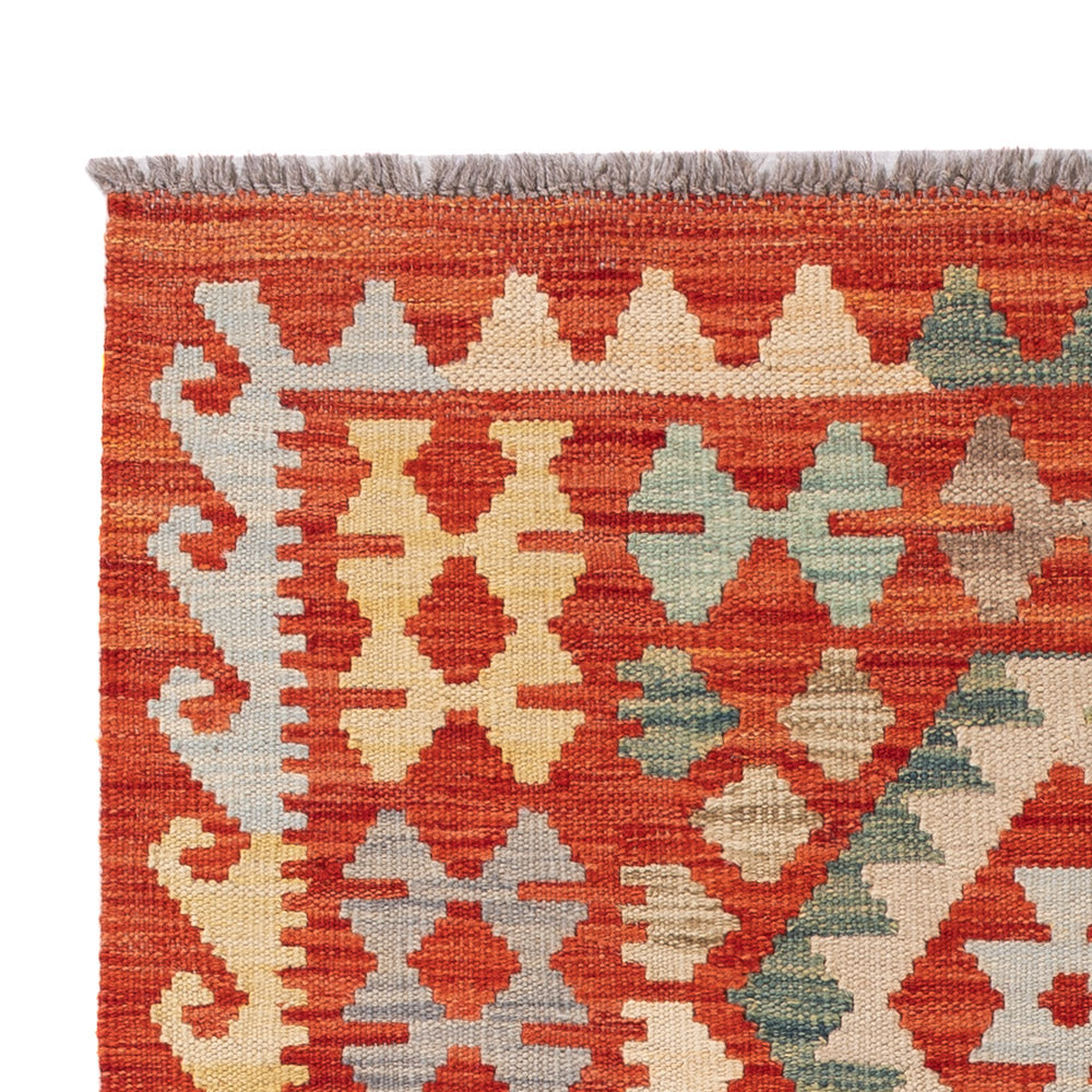 Kilim Maimana Dywan 150x98cm - Dywan wełniany