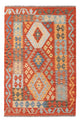 Kilim Maimana Dywan 156x103cm - Dywan wełniany