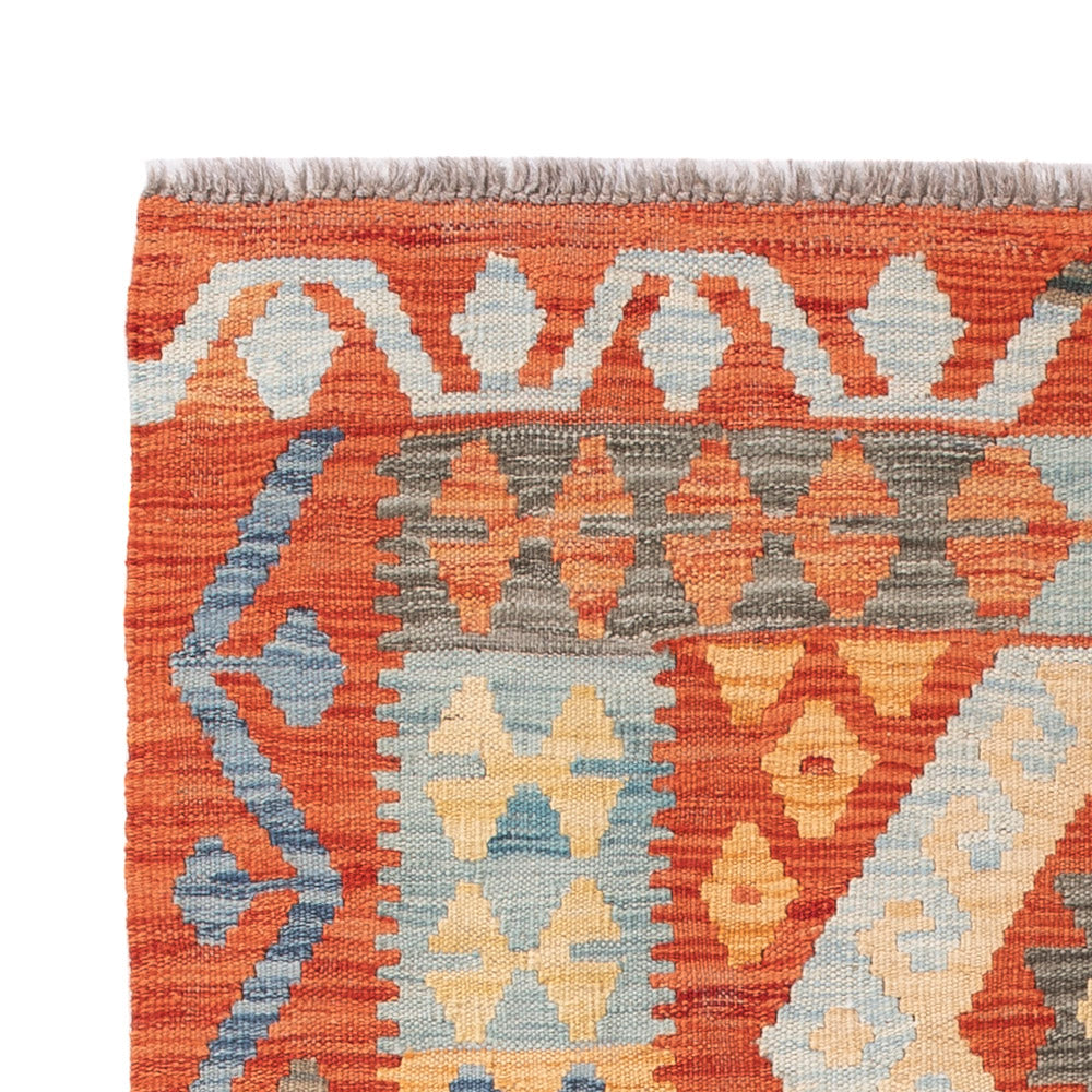 Kilim Maimana Dywan 156x103cm - Dywan wełniany