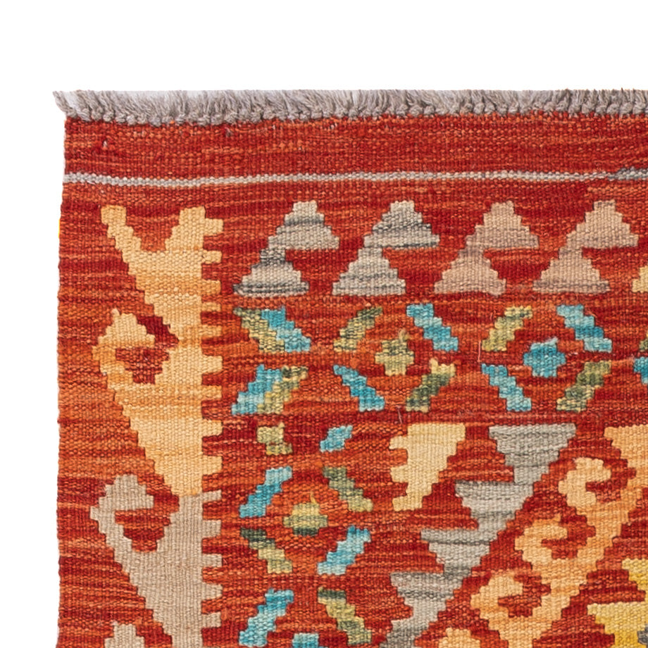 Kilim Maimene Dywan 147x78cm - Dywan wełniany