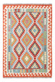 Kilim Maimana Dywan 147x103cm - Dywan wełniany