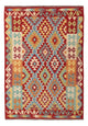 Kilim Maimana Dywan 158x110cm - Dywan wełniany