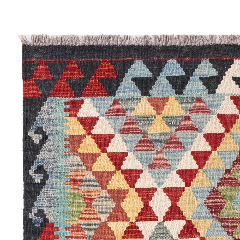 Kilim Maimana Dywan 164x99cm - Dywan wełniany