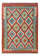 Kilim Maimana Dywan 152x108cm - Dywan wełniany