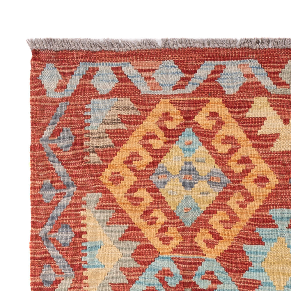 Kilim Maimene Dywan 156x104cm - Dywan wełniany