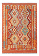Kilim Maimana Dywan 144x99cm - Dywan wełniany