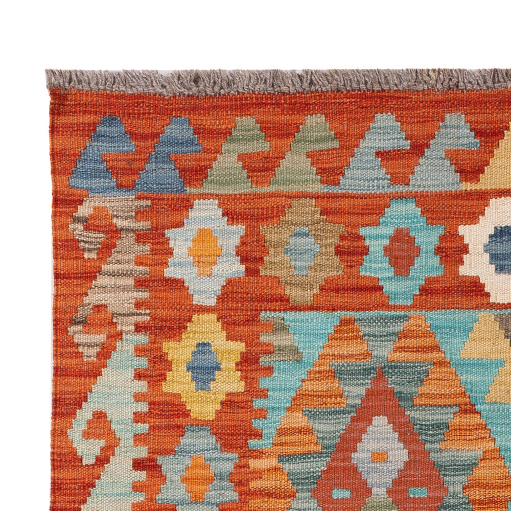 Kilim Maimana Dywan 153x100cm - Dywan wełniany