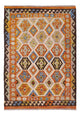Kilim Maimana Dywan 147x103cm - Dywan wełniany