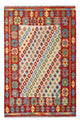 Kilim Maimana Dywan 155x102cm - Dywan wełniany