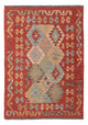 Kilim Maimene Dywan 141x98cm - Dywan wełniany
