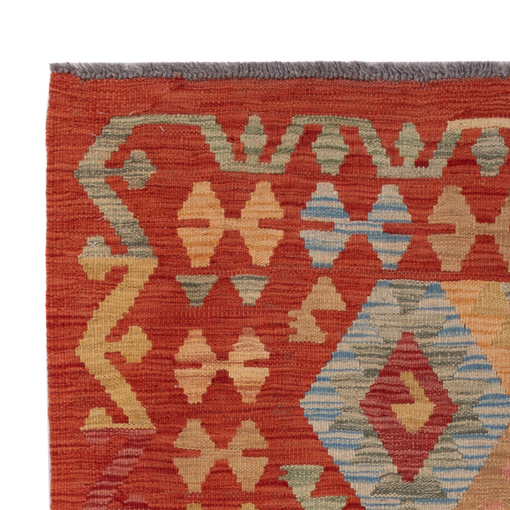Kilim Maimene Dywan 141x98cm - Dywan wełniany