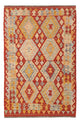 Kilim Maimana Dywan 154x101cm - Dywan wełniany