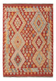 Kilim Maimana Dywan 139x102cm - Dywan wełniany