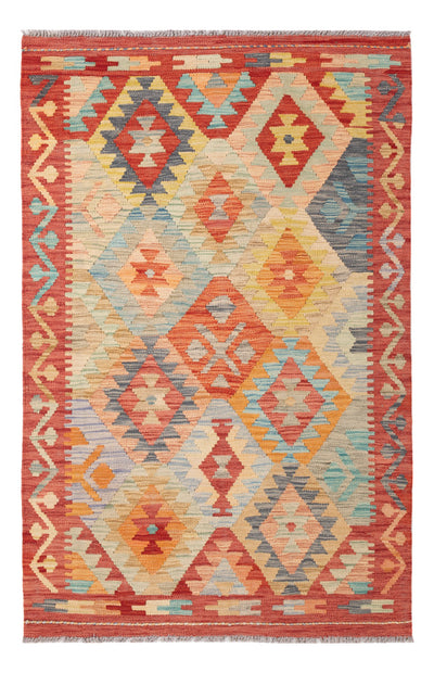 Kilim Maimana Dywan 98x150cm - Dywan wełniany