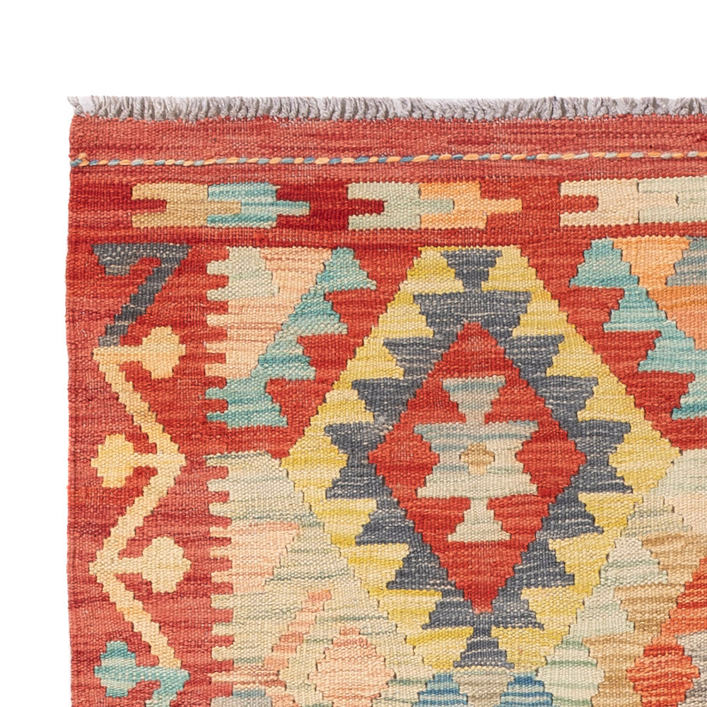 Kilim Maimana Dywan 150x98cm - Dywan wełniany