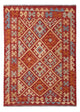 Kilim Maimana Dywan 149x107cm - Dywan wełniany