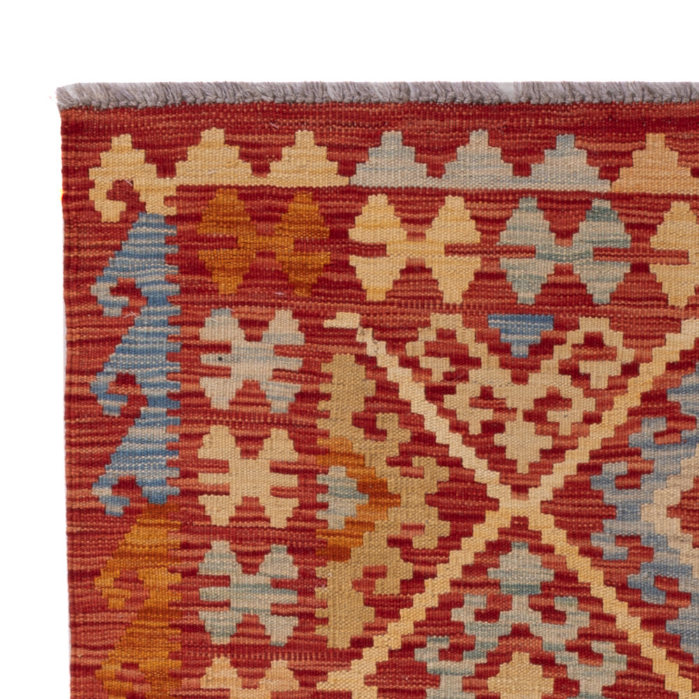 Kilim Maimana Dywan 149x107cm - Dywan wełniany