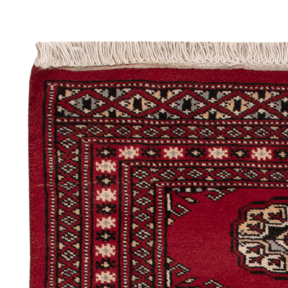 Dywan pakistański 92x60cm - Dywan orientalny