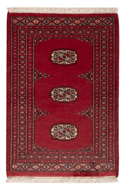 Dywan pakistański 62x91cm - Dywan orientalny