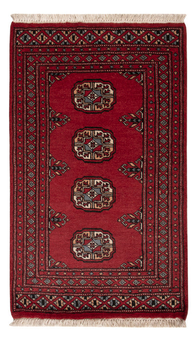Dywan pakistański 62x99cm - Dywan orientalny