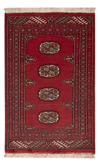 Dywan pakistański 61x93cm - Dywan orientalny