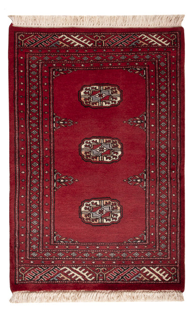 Dywan pakistański 64x94cm - Dywan orientalny