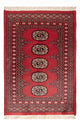Dywan pakistański 92x64cm - Dywan orientalny