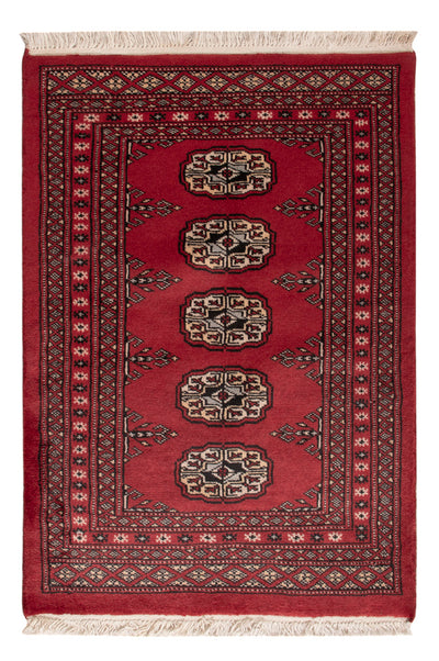 Dywan pakistański 63x92cm - Dywan orientalny