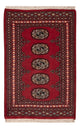 Dywan pakistański 92x62cm - Dywan orientalny