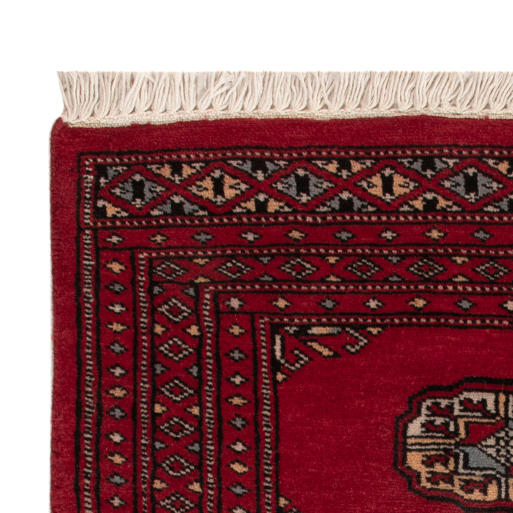 Dywan pakistański 93x60cm - Dywan orientalny