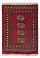 Dywan pakistański 84x63cm - Dywan orientalny