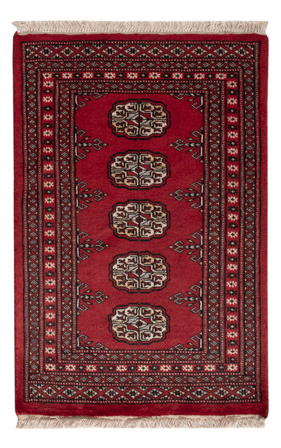 Dywan pakistański 63x95cm - Dywan orientalny