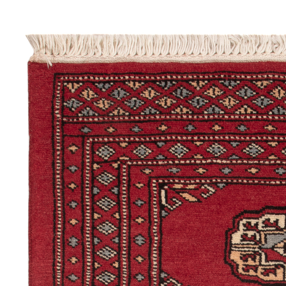 Dywan pakistański 92x65cm - Dywan orientalny