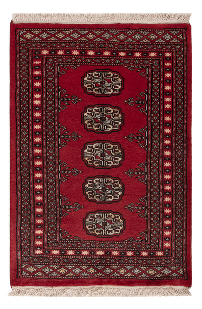 Dywan pakistański 64x92cm - Dywan orientalny