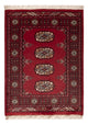 Dywan pakistański 86x63cm - Dywan orientalny