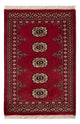 Dywan pakistański 90x61cm - Dywan orientalny