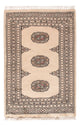 Dywan pakistański 89x63cm - Dywan orientalny
