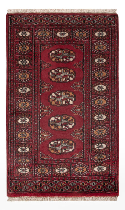 Dywan pakistański 62x103cm - Dywan orientalny