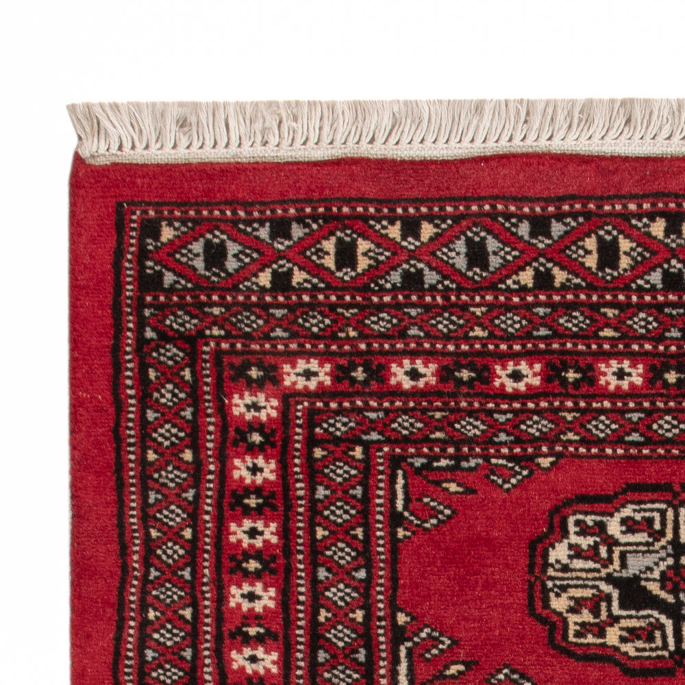 Dywan pakistański 92x61cm - Dywan orientalny