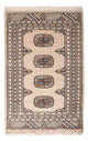 Dywan pakistański 93x63cm - Dywan orientalny