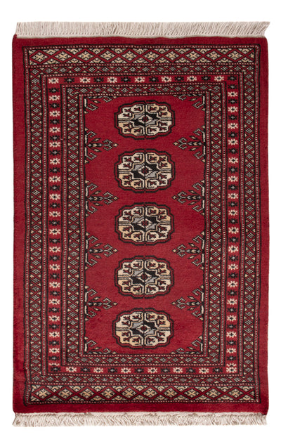 Dywan pakistański 62x92cm - Dywan orientalny