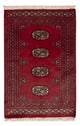Dywan pakistański 94x63cm - Dywan orientalny