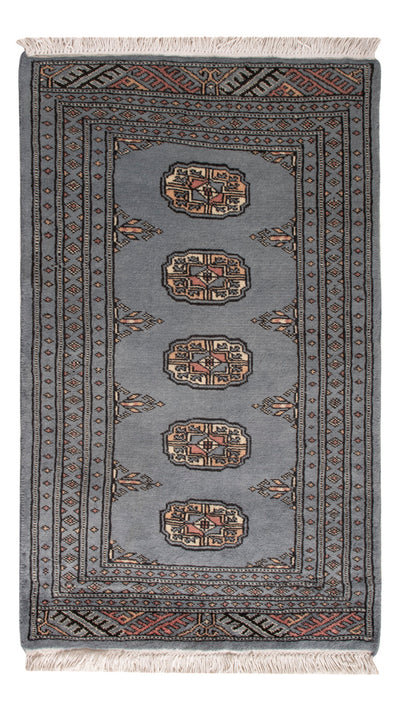 Dywan pakistański 61x99cm - Dywan orientalny